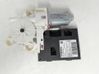 Front door window regulator motor 31295234