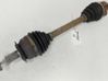 Front driveshaft 36001356