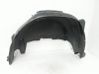 Front wheel arch liner splash guards SU001B0033