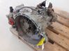 Manual 6 speed gearbox 4300032350