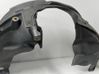 Front wheel arch liner splash guards 2645515