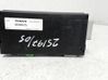 Tow bar trailer control unit/module 31257593