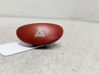 Hazard light switch 6554L1