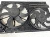 Ventilador eléctrico del radiador 1K0959455FR