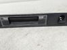 Tailgate/trunk/boot exterior handle 32149879
