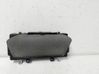 Speedometer (instrument cluster) 36013031