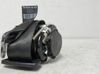 Middle seatbelt (rear) 31462764