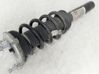 Front shock absorber with coil spring 31658473