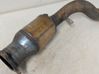 Catalyst/FAP/DPF particulate filter 8K0254253JX