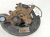 Front wheel hub 33326774810
