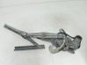 Front door window regulator with motor 3528566