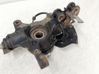 Front wheel hub spindle knuckle 1617969380
