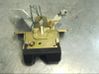 Tailgate/trunk/boot lock/catch/latch 