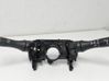 Wiper turn signal indicator stalk/switch 255675554R