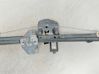 Regulador de puerta delantera con motor 807217929R