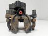 Caliper del freno trasero 8V0615424