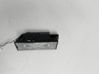 Number plate light 8200480127