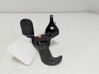 Engine bonnet/hood lock/latch loop/hook 81140D9000