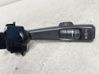 Wiper control stalk 8637376