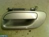 Front door exterior handle 9187667