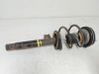 Front shock absorber with coil spring 31316750786