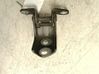 Front door lower hinge 2303975