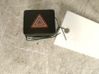 Hazard light switch 8W0941509A