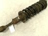 Front shock absorber with coil spring DB3918045GB