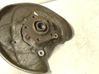 Front wheel hub 8W0505431Q