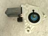Rear door window regulator motor 80A959812
