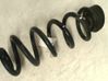 Rear coil spring 80A511115BE