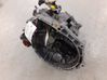 Manual 5 speed gearbox 9803846180