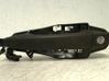 Front door exterior handle 1609240280