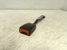 Front seatbelt buckle 2K0857877D