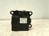 A/C air flow flap actuator/motor 