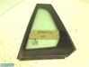 Rear vent window glass 12792105