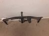 Tow bar set 2K0803880H