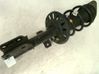 Front shock absorber with coil spring 9847334280