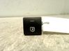 Central locking switch button 6490E6