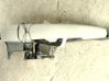 Front door exterior handle 9101GH