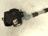 Rear seatbelt 6841673