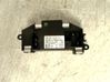 Heater blower motor/fan resistor 