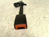 Front seatbelt buckle 5N0857755G