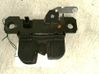 Rear door lock 2K0827506F
