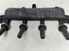 High voltage ignition coil 597074