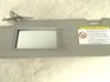 Sun visor 852103W240ED