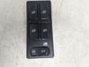 Electric window control switch 5547914