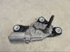 Rear window wiper motor 31218473