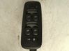 Electric window control switch 31334464