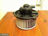 Heater fan/blower 